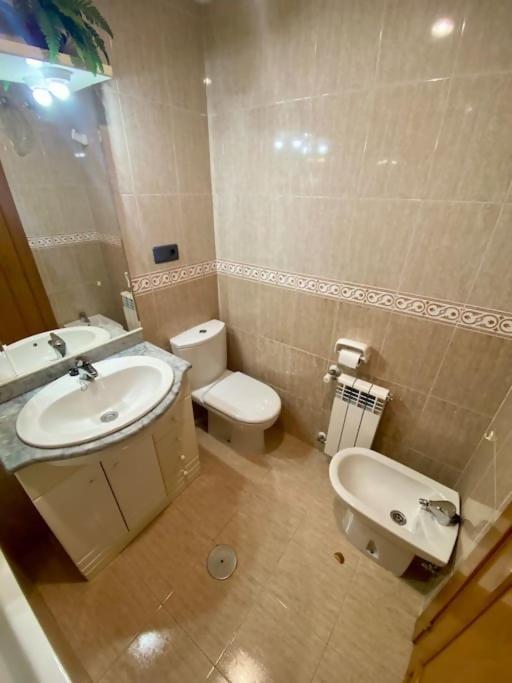 Apt Entre Mar Y Montana كولونغا المظهر الخارجي الصورة