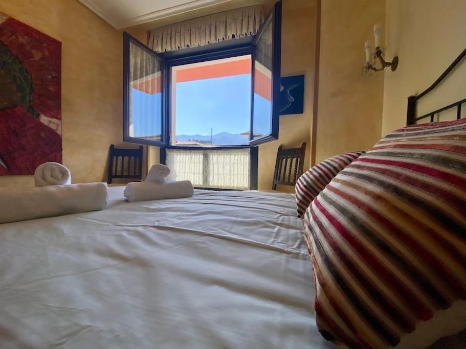 Apt Entre Mar Y Montana كولونغا المظهر الخارجي الصورة