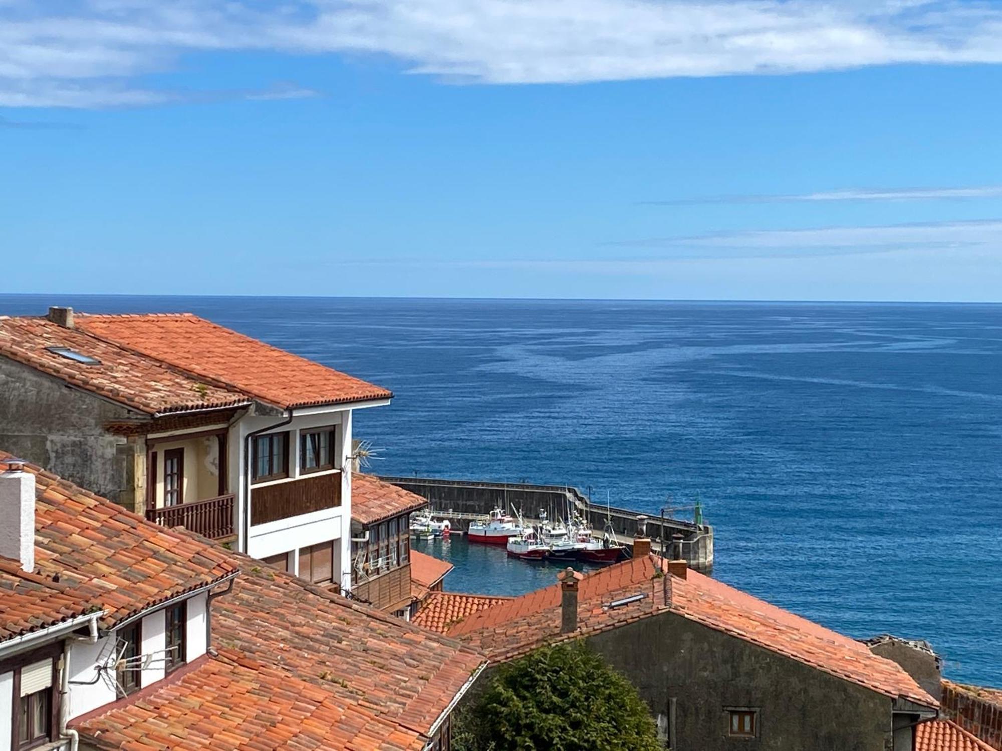 Apt Entre Mar Y Montana كولونغا المظهر الخارجي الصورة