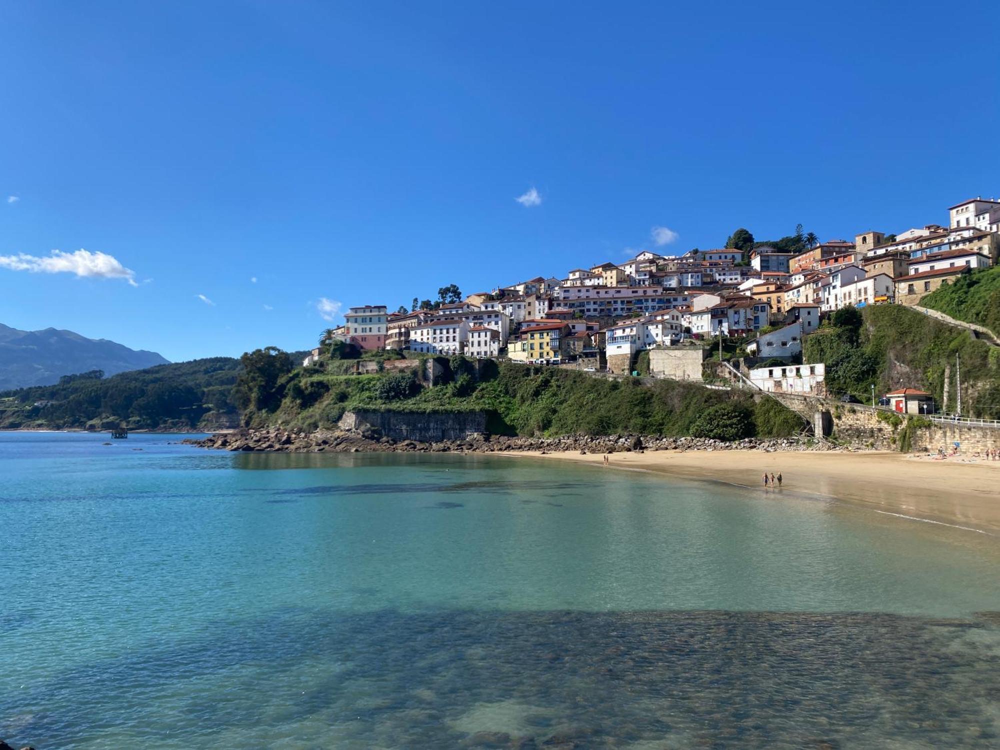 Apt Entre Mar Y Montana كولونغا المظهر الخارجي الصورة